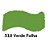 Tinta Acrílica Brilhante 37ml - 510 Verde Folha - Imagem 1
