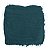 Tinta Chalk Paint Acrilex 100ml - 874 Azul Industrial - Imagem 1
