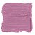 Tinta Chalk Paint Acrilex 100ml - 857 Batom - Imagem 1