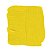 Tinta Chalk Paint Acrilex 100ml - 849 Açafrão - Imagem 1