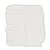 Tinta Chalk Paint Acrilex 100ml - 519 Branco - Imagem 1