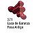 Oil Colors Classic Tinta a Óleo 20ml. 371 Laca de Garanza Rosa Antiga - Imagem 1