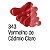 Oil Colors Classic Tinta a Óleo 20ml. 343 Vermelho Cádmio Claro - Imagem 1