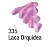 Oil Colors Classic Tinta a Óleo 20ml. 335 Laca Orquídea - Imagem 1