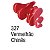 Oil Colors Classic Tinta a Óleo 20ml. 327 Vermelhão Chinês - Imagem 1