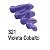 Oil Colors Classic Tinta a Óleo 20ml. 321 Violeta Cobalto - Imagem 1