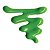 Tinta Relevo Dimensional Brilliant 35 ML 572 Verde Abacate - Imagem 1