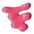 Tinta Relevo Dimensional Brilliant 35 ML 567 Rosa Chá - Imagem 1