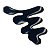 Tinta Relevo Dimensional Brilliant 35 ML 520 Preto - Imagem 1