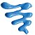 Tinta Relevo Dimensional Brilliant 35 ML 503 Azul Celeste - Imagem 1