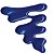 Tinta Relevo Dimensional Brilliant 35 ML 501 Azul Turquesa - Imagem 1