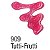 Tinta Relevo Dimensional Glitter 35 ML 909 Tutti-Frutti - Imagem 1
