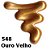 Tinta Relevo Dimensional Metallic 35 ML 548 Ouro Velho - Imagem 1