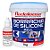 Borracha de Silicone Azul para Moldes 1 Kg com Catalisador PS-1 - Imagem 1