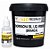 Borracha de Silicone Branca para Moldes 1 Kg VR 8000 com Catalisador 30g - Imagem 1