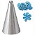 Bico de Confeitar Inox Wilton Pitanga Aberta #16 - Imagem 2