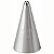 Bico de Confeitar Inox Wilton Pitanga Aberta #16 - Imagem 1