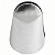Bico de Confeitar Inox Wilton Pétala #402 - Imagem 1