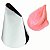 Bico de Confeitar Inox Wilton Pétala #126 - Imagem 2