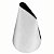 Bico de Confeitar Inox Wilton Pétala #103 - Imagem 2