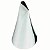 Bico de Confeitar Inox Wilton Pétala #102 - Imagem 1