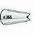Bico de Confeitar Inox Wilton Grande - Bico Folha 366 - Imagem 1