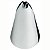 Bico de Confeitar Inox Wilton Folha #70 - Imagem 1