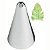 Bico de Confeitar Inox Wilton Folha #67 - Imagem 2