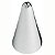 Bico de Confeitar Inox Wilton Folha #67 - Imagem 1