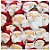 Guardanapo de Papel Decoupage 20 unid. Funny Santa 33303680 - Imagem 2