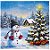 Guardanapo de Papel Decoupage 20 unid. Cool Guard 33321200 - Imagem 2