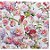 Guardanapo de Papel Decoupage 20 unid. Roses And Tulips 13320485 - Imagem 2