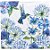 Guardanapo de Papel Decoupage 20 unid. Hummingbird 13313250 - Imagem 2