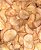 Mandioca Chips Salgada - Imagem 1