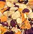 Chips Mix Batata Doce Salgado - Imagem 1