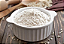 Farinha de Arroz Branco - Imagem 1