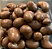 Drageado de Castanha de Caju com Chocolate ao Leite - Imagem 1