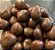 Drageado de Banana com Chocolate ao Leite - Imagem 1