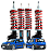 KIT SUSPENSÃO A ROSCA SLIM SUPER SUSPENSÕES - FIAT NOVO UNO - Imagem 1