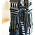 A Torre de Orthanc 73cm - The Lord Of The Rings - Imagem 9