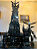 A Torre de Orthanc 73cm - The Lord Of The Rings - Imagem 4