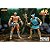 Action Figure 2 pack Heninger e Long Moan Golden Axe - Storm Collectibles - Imagem 2