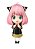 Action Figure Anya Forger - Spy x Family - Imagem 1