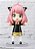 Action Figure Anya Forger - Spy x Family - Imagem 4