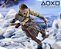 Action Figure Atreus God Of War Ragnarok - McFarlane Toys - Imagem 4