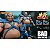 Action Figure Bad Brothers Ver. Blue Golden Axe - Storm Collectibles - Imagem 4