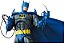Action Figure Batman Knight Crusader Dc Comics - Original MAFEX - Imagem 6
