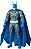 Action Figure Batman Knight Crusader Dc Comics - Original MAFEX - Imagem 2