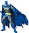 Action Figure Batman Knight Crusader Dc Comics - Original MAFEX - Imagem 3