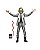 Action Figure Beetlejuice 1988 Black and White Striped Suit - Original NECA - Imagem 2